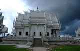 Il tempio Bianco
